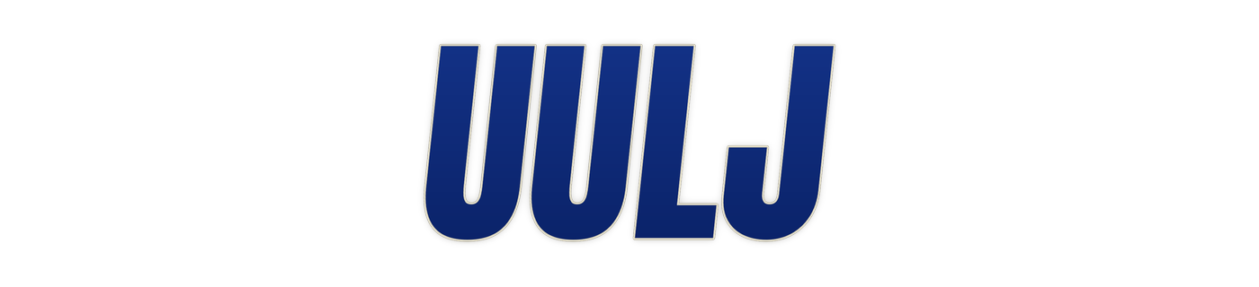 uulj Casino Logo